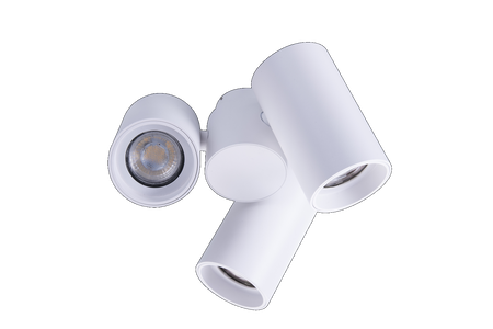 Oprawa natynkowa MAKALU 3 WH (AZ4215) - Azzardo