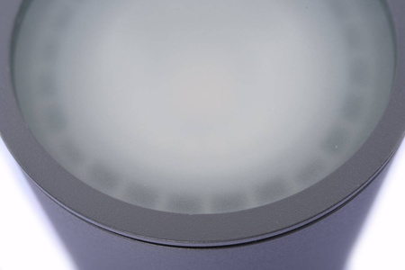 Oprawa natynkowa zewnętrzna ALIX IP65 Szary (AZ4057) - AZzardo