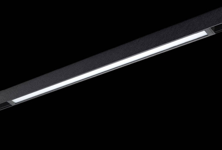 Systemy Szynowe BETA SAGA 230V TRACK MAGNETIC 18W RGB-CW BLUETOOTH BK (AZ5205) - Azzardo