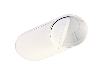 Oprawa natynkowa TORONTO 1 WH (AZ4070) - Azzardo