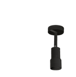 Reflektor LUMI 3000K BK (AZ4555) - Azzardo