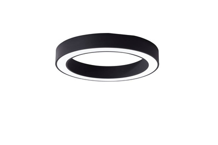 Lampa Sufitowa MARCO TOP 40 3000K BK (AZ5029) - Azzardo