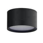 Lampa sufitowa z IP44 MARTON GX53 BK (AZ6443) - Azzardo