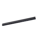 Oprawa szynowa ALFA TRACK MAGNETIC27 NORA 24W 3000K Czarny (AZ6096) - Azzardo