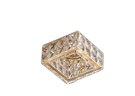 Oprawa wpuszczana ESTER S 2 GO (AZ4415) - Azzardo