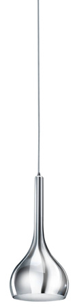 Lampa wisząca SOUL 1 chrom (LP5114-1CR | AZ1652) Azzardo