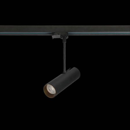 Systemy Szynowe LENS TRACK 3LINE BLACK/BLACK (AZ3511) - Azzardo