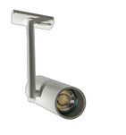 Oprawa szynowa LOLO TRACK 1LINE GU10 WH (AZ4655) - Azzardo