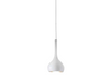 Lampa wisząca SOUL 1 biały (LP5114-1WH | AZ0272) Azzardo