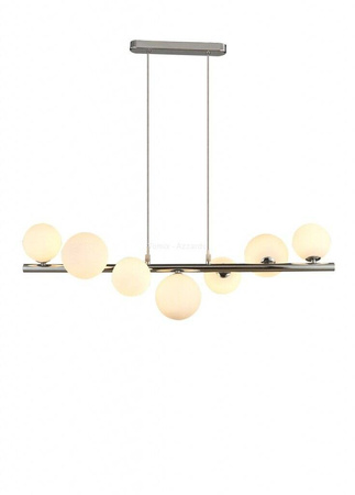 Lampa wisząca Sybilla 7 PENDANT (AZ2102) Azzardo - żyrandol