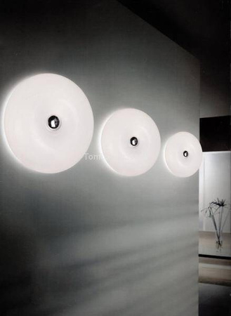 Kinkiet OPTIMA C chrom/ biel (AX 6014-5B | AZ0183)  Azzardo
