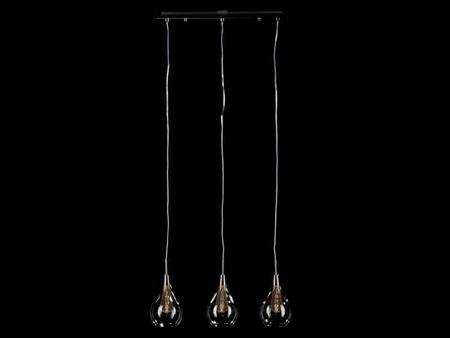 Lampa wisząca Elektra 3 line (AZ1689) Azzardo - żyrandol