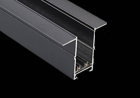 Systemy Szynowe BETA TRACK MAGNETIC57 230V 3m GIPS1 BK (AZ5149) - Azzardo