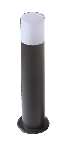 Lampa zewnętrzna NILS 500 Czarny (AZ4480) - AZzardo