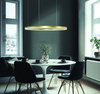 Żyrandol HALO PENDANT 120 CCT GO + REMOTE CONTROL (AZ5344) - Azzardo