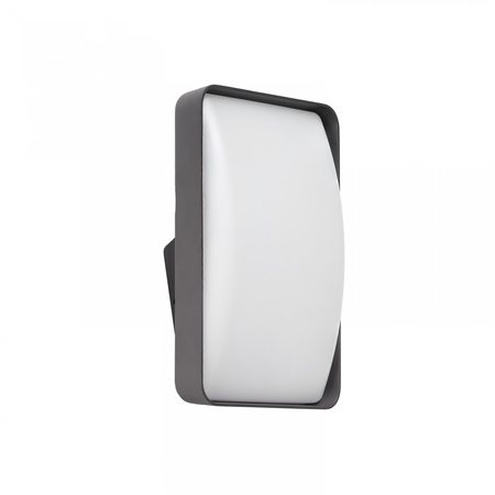 Kinkiet zewnętrzny Morten 3000K IP 54 - doskonałe oświetlenie na taras lub balkon (AZ6637) Azzardo