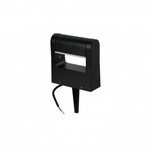 Słupek dogruntowy FRAME SPIKE V.2 Czarny (AZ6319) - Azzardo