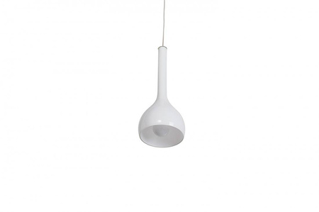 Lampa wisząca SOUL 1 biały (LP5114-1WH | AZ0272) Azzardo