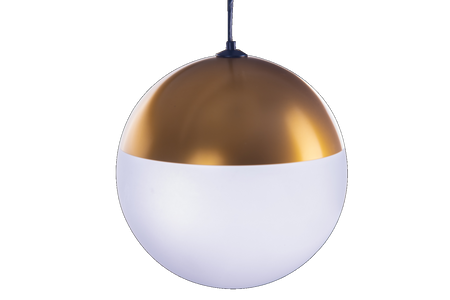 Oprawa szynowa / Lampa wisząca ELSA TRACK MAGNETIC 7W 3000K GO (AZ4635) - Azzardo