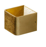 Kinkiet FELIX S gold (AZ2425 | SN-1036S-GO) - AZZARDO