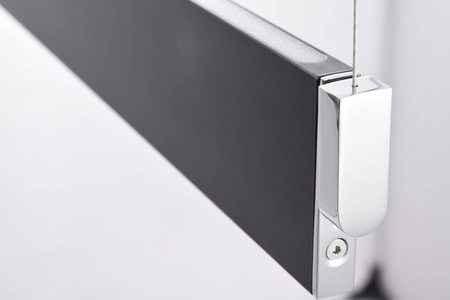 Lampa wisząca NORMAN XL BLACK (AZ4180) - Azzardo