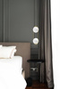 Lampa wisząca COCO 2 (AZ4982) - Azzardo