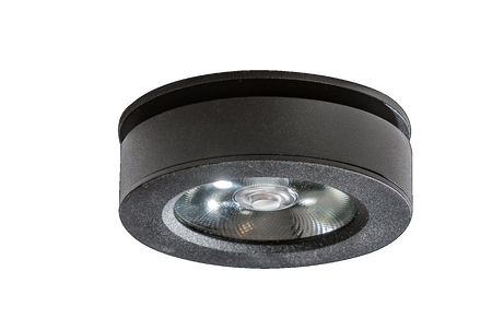 Oprawa wpuszczana FRIDA 12W 4000K BK (AZ4528) - Azzardo