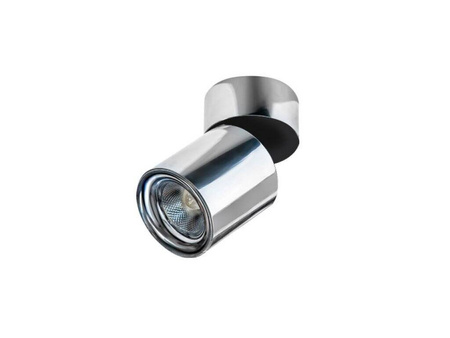Plafon SIENA 20W 4000K chrome (AZ2221 | SH624000-20-CH) - AZZARDO