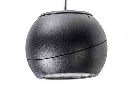 Lampa wisząca SKYE PENDANT 3000K BK (AZ4521) - Azzardo