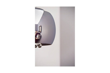 Lampa wisząca Burn 1 (AZ3082) - Azzardo