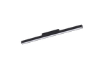 Oprawa szynowa SAGA TRACK MAGNETIC 24W MILKY120 3000K BK (AZ4607) - Azzardo