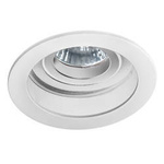Lampa wpuszczana IBIZA white/white (AZ2803) - AZZARDO
