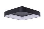 Lampa Sufitowa SOLVENT S TOP 60 BK + REMOTE CONTROL (AZ4005) - Azzardo