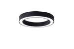 Lampa Sufitowa MARCO TOP 120 CCT BK + REMOTE CONTROL (AZ5041) - Azzardo