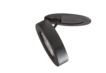 Oprawa wpuszczana FRIDA 12W 4000K BK (AZ4528) - Azzardo