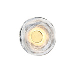 Plafon NESTOR TOP 20 Mosiądz (AZ5828) - Azzardo