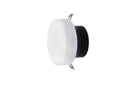 Lampa Wpuszczana TAZ WHITE (AZ3370) - Azzardo