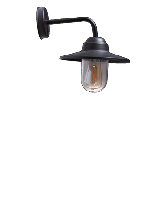 Oprawa ścienna zewnętrzna OSVALD WALL (AZ4489) - AZzardo