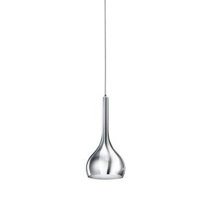 Lampa wisząca SOUL 1 chrom (LP5114-1CR | AZ1652) Azzardo