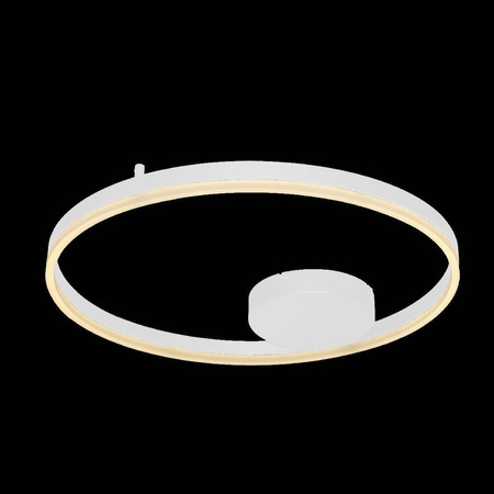 Lampa Sufitowa HALO TOP 60 WH (AZ4966) - Azzardo