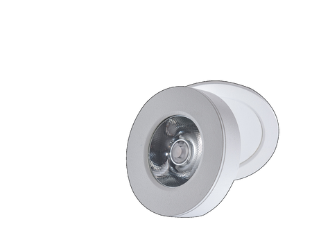 Oprawa wpuszczana FRIDA 12W 4000K WH (AZ4530) - Azzardo