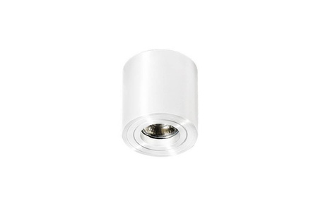 Lampa natynkowa MINI BROSS white (AZ1711 | GM4000-WH) - AZZARDO