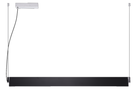 Lampa wisząca NORMAN XL BLACK (AZ4180) - Azzardo