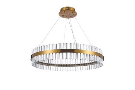 Żyrandol FRANCESCA 80 (AZ5262) - Azzardo