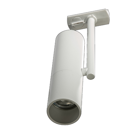 Oprawa szynowa LOLO TRACK 1LINE GU10 WH (AZ4655) - Azzardo