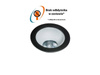 Lampa wpuszczana REMO 1 DOWNLIGHT black (AZ1732 | GM2118R-BK) - AZZARDO