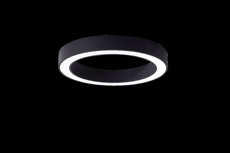 Lampa Sufitowa MARCO TOP 100 CCT BK + REMOTE CONTROL (AZ5038) - Azzardo