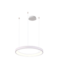 Żyrandol AGNES PENDANT 58 DIMM CCT SWITCH WH (AZ5018) - Azzardo