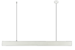 Lampa wisząca LINNEA 112 PENDANT CCT WH (AZ4570) - Azzardo