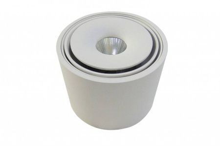 Lampa sufitowa Boston Tube AZZARDO (AZ3469)